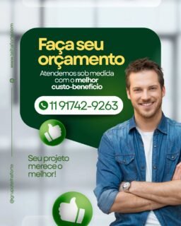 Escolher telha não é só preço — é estratégia.
A escolha certa garante durabilidade, economia e segurança para a sua obra. Errar agora pode custar caro depois.

👉 Peça seu orçamento e receba a indicação ideal para o seu projeto.
📲 (11) 91742-9263
📍 Rua Sebastião Esteves Germano, 49 – Jd. Nova Itapevi | Itapevi – SP