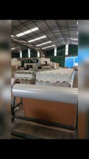 🏗️ Vai construir ou reformar? Comece pelo que realmente protege sua obra!
A Telha Forte é especialista na fabricação de telhas metálicas resistentes, sob medida e com acabamento de qualidade. Ideal para quem busca durabilidade, economia e segurança em cada detalhe.
📞 Solicite seu orçamento e receba atendimento rápido pelo WhatsApp: (11) 91742-9263
🌐 www.telhaforte.com
#TelhaForte #TelhaMetálica #ConstruçãoCivil #ObraSemDorDeCabeça