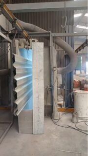 Telhas metálicas e termoacústicas sob medida.
Resistência, conforto e custo-benefício para sua obra.
📲 Orçamento rápido no WhatsApp: (11) 91742-9263
#telhametalica #telhatermoacustica #obra